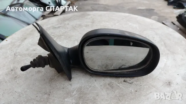 Daewoo Lanos Део Ланос дясно огледало огледала