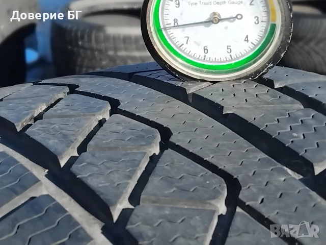 Гуми 215 60 17 Петлас Petlas 2 броя.Нов внос. Не са нови!, снимка 7 - Гуми и джанти - 53471850