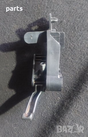 Лост Преден Капак Рено Меган 2 - Лагуна 2 N, снимка 3 - Части - 44422993