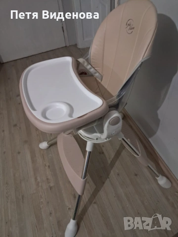 Столче за хранене