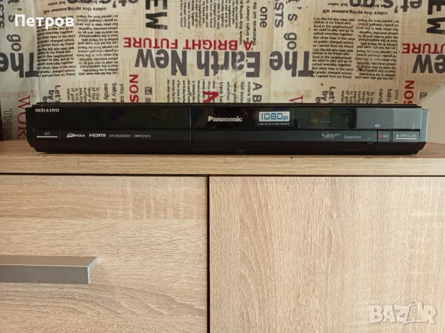 DVD/HDD.Recorder"Panasonic"DMR-EH575