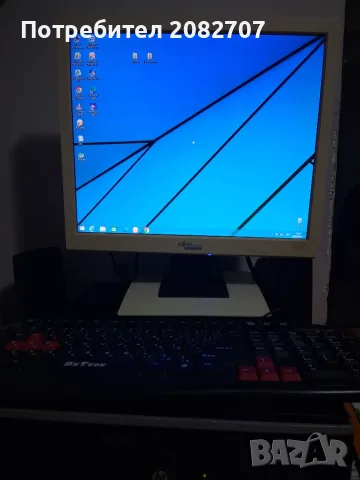 Компютърна конфигурация HP COMPAQ 8200 ELITE PC INTEL CORE 3,3OGHz 300GB Sata, снимка 10 - За дома - 56232354