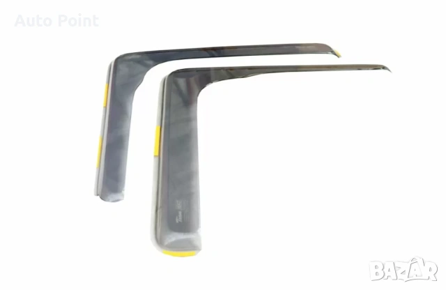 Ветробрани за MERCEDES AXOR - 817 (1991) Неко, снимка 2 - Аксесоари и консумативи - 53561945