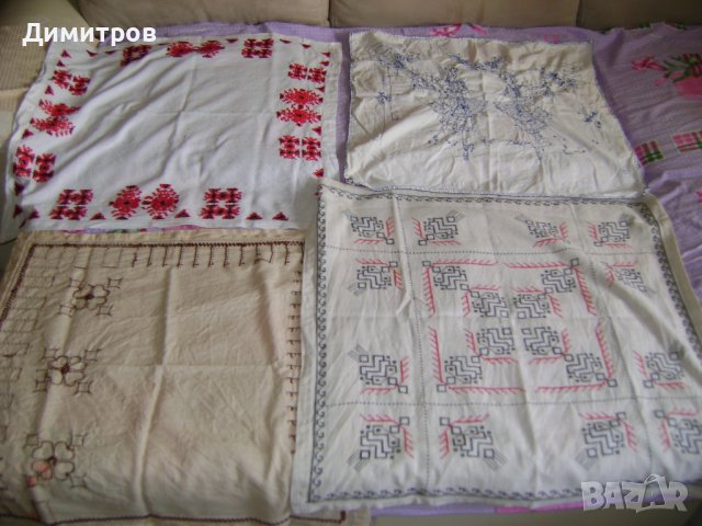 От чииза на баба 4броя каренца нови 