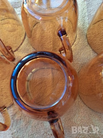 Стар сервиз за кафе , снимка 5 - Други ценни предмети - 44449149