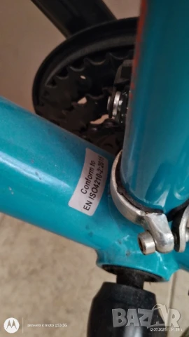 Велосипед 24", снимка 7 - Велосипеди - 50996968