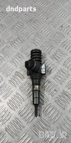 Дюза Audi A3 2.0TDI 2004г.	