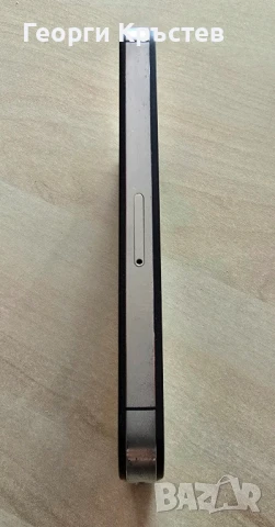 iPhone 4S, 16GB, A1387 - забравен код за отключване и вписан icloud , снимка 11 - Apple iPhone - 51140367