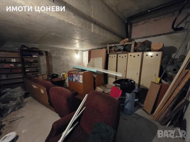 Продава се гараж, снимка 4 - Гаражи и паркоместа - 49556523