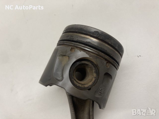 Бутало с биела за Range Rover Рендж Ровър Евок L538 2.2 дизел 9688245380 FOMOCO 2014, снимка 7 - Части - 42733989