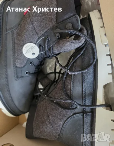Levis мъжки боти, снимка 2 - Мъжки боти - 55738196