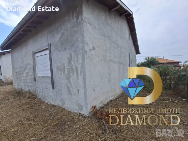 Къща в Димитровград, кв. Черноконево, снимка 3 - Къщи - 56177775