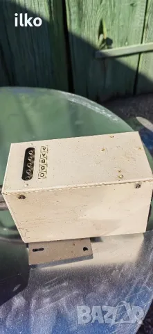 продавам ел мотор, снимка 4 - Електродвигатели - 49152856