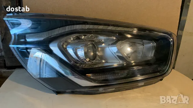 Фар за Ford Transit Custom