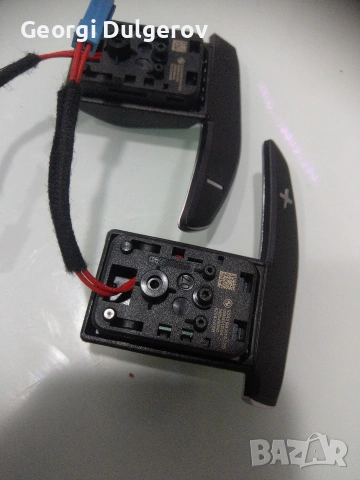 Лосчета за волан за BMW F30...E90..E81 и др., снимка 2 - Аксесоари и консумативи - 53208200