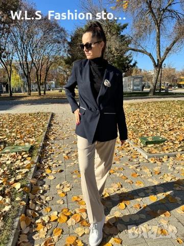 RAW сако и панталон, снимка 3 - Комплекти - 50627939