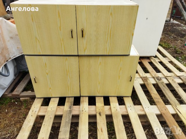 Кухненски шкафчета, снимка 2 - Кухни - 40704659