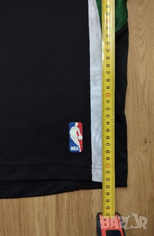 NBA / Boston Celtics / Adidas - детски баскетболен потник за 140см. , снимка 8 - Детски тениски и потници - 42002894
