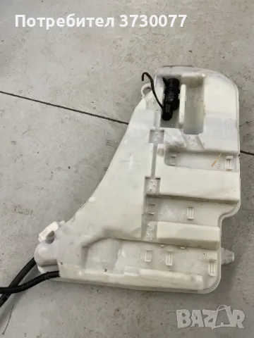 BMW F10 F11 F07 F12 F06 F13 F01 F02 казанче чиастачки с мотор и тръби, снимка 3 - Части - 48631490