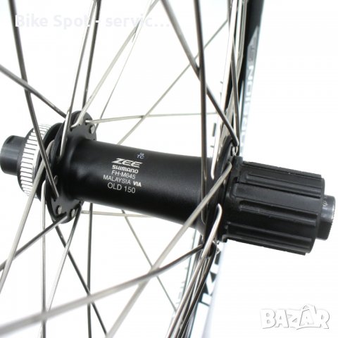 Задна Капла 26 DH KORE - Shimano 8-11sp 12x150 Rear Wheel, снимка 3 - Части за велосипеди - 39831378