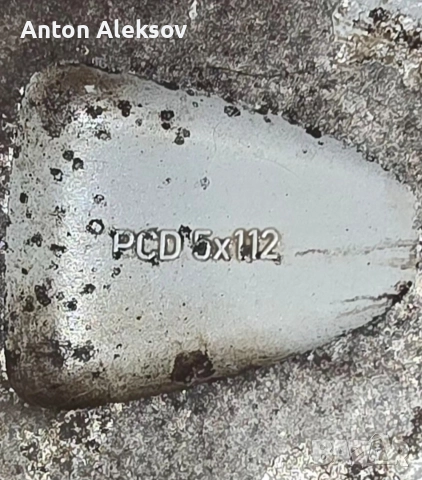 Отлични Джанти за Audi с ET28 !!!, снимка 6 - Гуми и джанти - 52862372