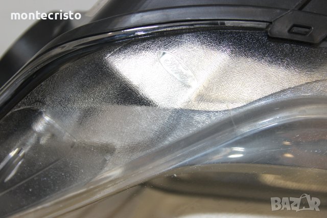 Ляв фар Ford Mondeo MK4 facelift (2010-2015г.) Форд Мондео / BS71-13W030-AF / BS7113W030AF / 1743713, снимка 7 - Части - 41838806