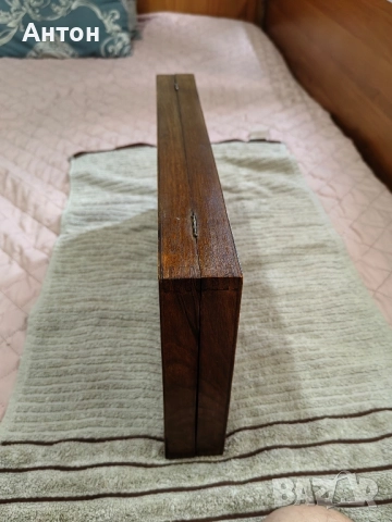 Шах и табла от СОЦ време.1., снимка 7 - Антикварни и старинни предмети - 51667782