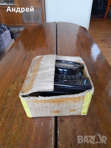 Стар мултицет ТТ-3