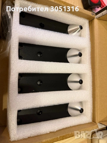 Крака за тонколони, снимка 6 - Аудиосистеми - 53469468