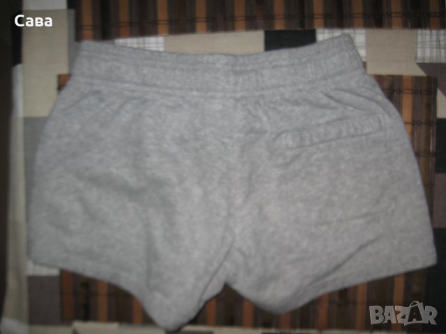 Шорти ADIDAS  дамски,С-М, снимка 3 - Спортни екипи - 41898106