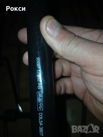 Ключ за джанти нов оем 17,19,21,22,23,24,27,32мм, снимка 10 - Аксесоари и консумативи - 51945589