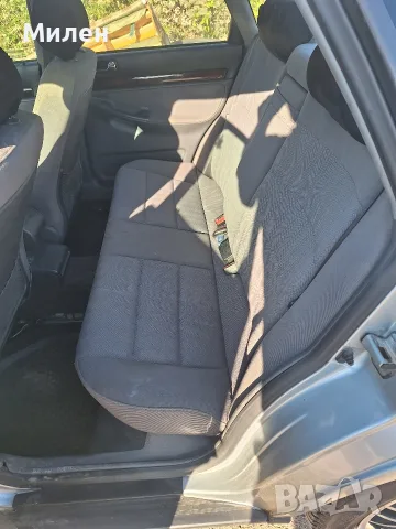 Audi A4 2,5 Tdi 150 к.с 4×4 Перфектно Състояние, снимка 11 - Автомобили и джипове - 55962423