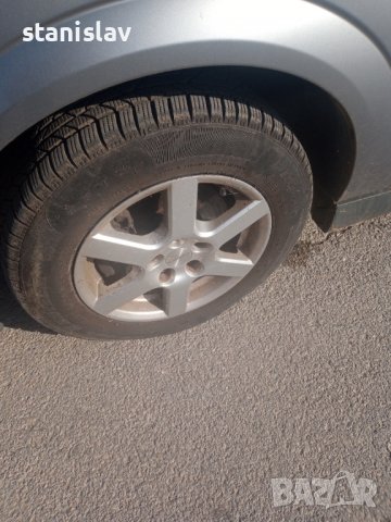 Опел Вектра ц на части, снимка 4 - Автомобили и джипове - 38682127