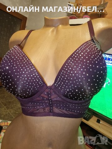 Сутиен  CENSORED Eu 85C /80D