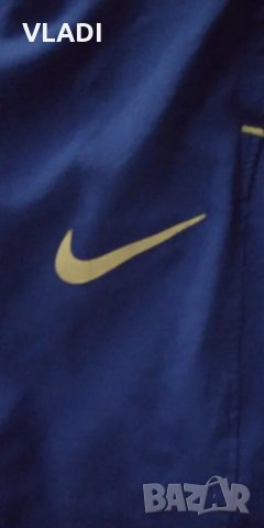 NBA Къс панталон Kobe Bryant-син, снимка 2 - Панталони - 47472904