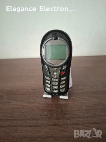 Моторола c115 За Части. , снимка 2 - Motorola - 47803106