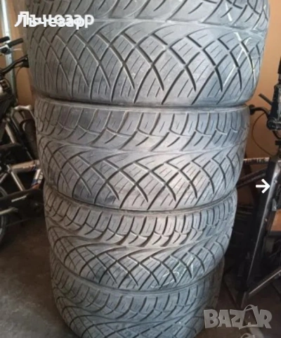 Гуми за джип 305/40/22