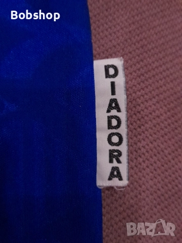 Рапид Виена - Диадора - SK Rapid Wien - Diadora - season 1995/1996, снимка 7 - Футбол - 51587466