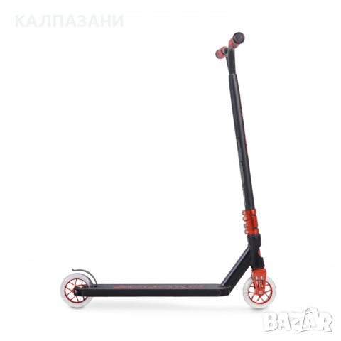 Тротинетка Stunt Expose червен, снимка 3 - Скутери и тротинетки - 40120859