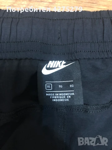 Nike къси панталони XL, снимка 6 - Къси панталони - 51151270