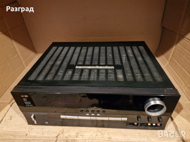 Ресийвър Harman/Kardon AVR 135/230