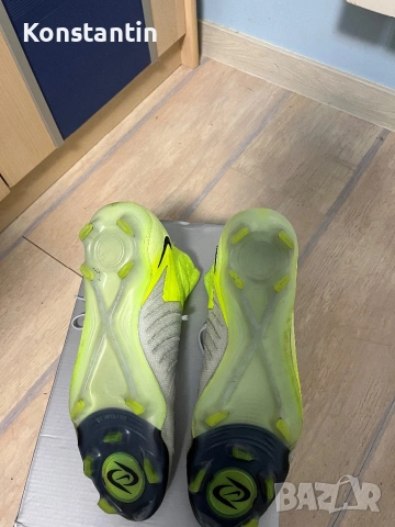 Phantom Luna II Elite fg, снимка 3 - Футбол - 53851348