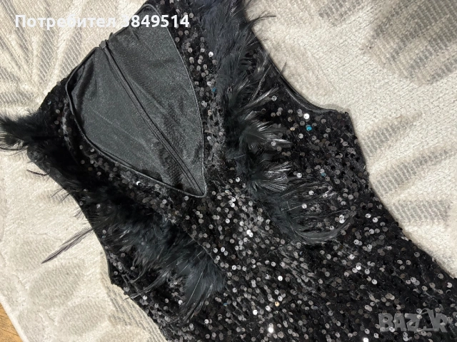 Ново рокли на Zara, снимка 7 - Рокли - 53175546