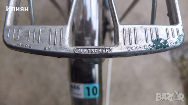 Велосипед, снимка 10 - Велосипеди - 36265124