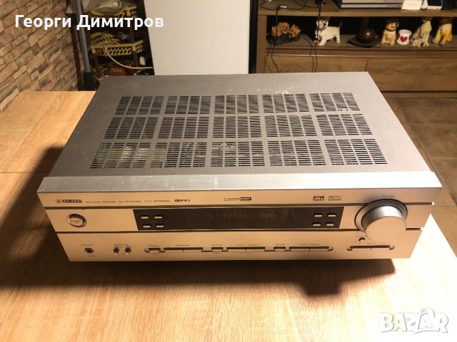 Yamaha HTR-5630, снимка 2 - Ресийвъри, усилватели, смесителни пултове - 42330743