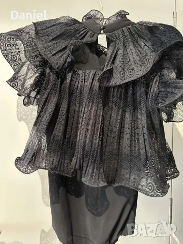 Дамско боди Юнона