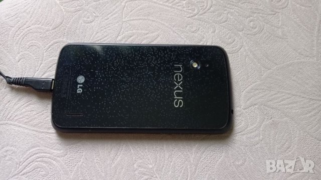LG Google Nexus 4, снимка 16 - LG - 41489869