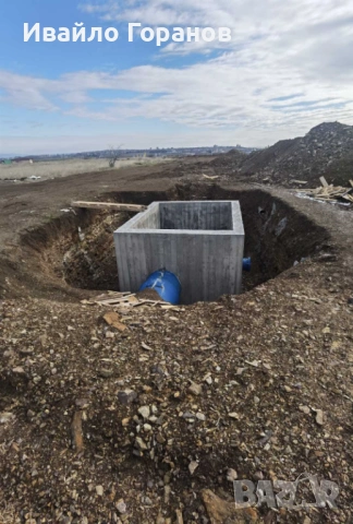 ПАРЦЕЛ В РЕГУЛАЦИА И ПУП,23 евро, снимка 2 - Парцели - 41677420