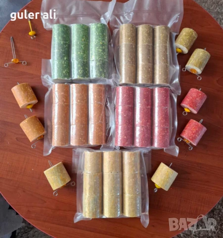 Здравейте , Кюспетата отново са налични!а налични (9бр-са