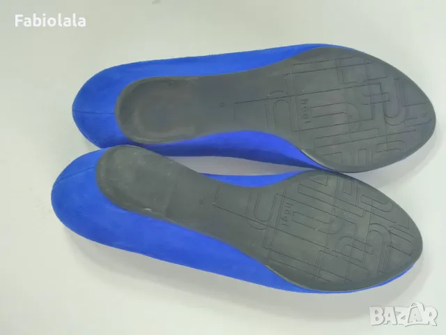 Högl shoes 37, снимка 10 - Дамски елегантни обувки - 49477995